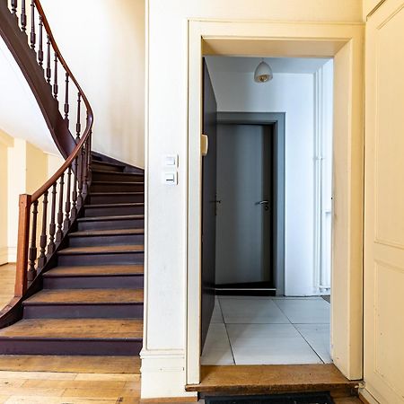 Logement Au Centre De Strasbourg Eksteriør billede