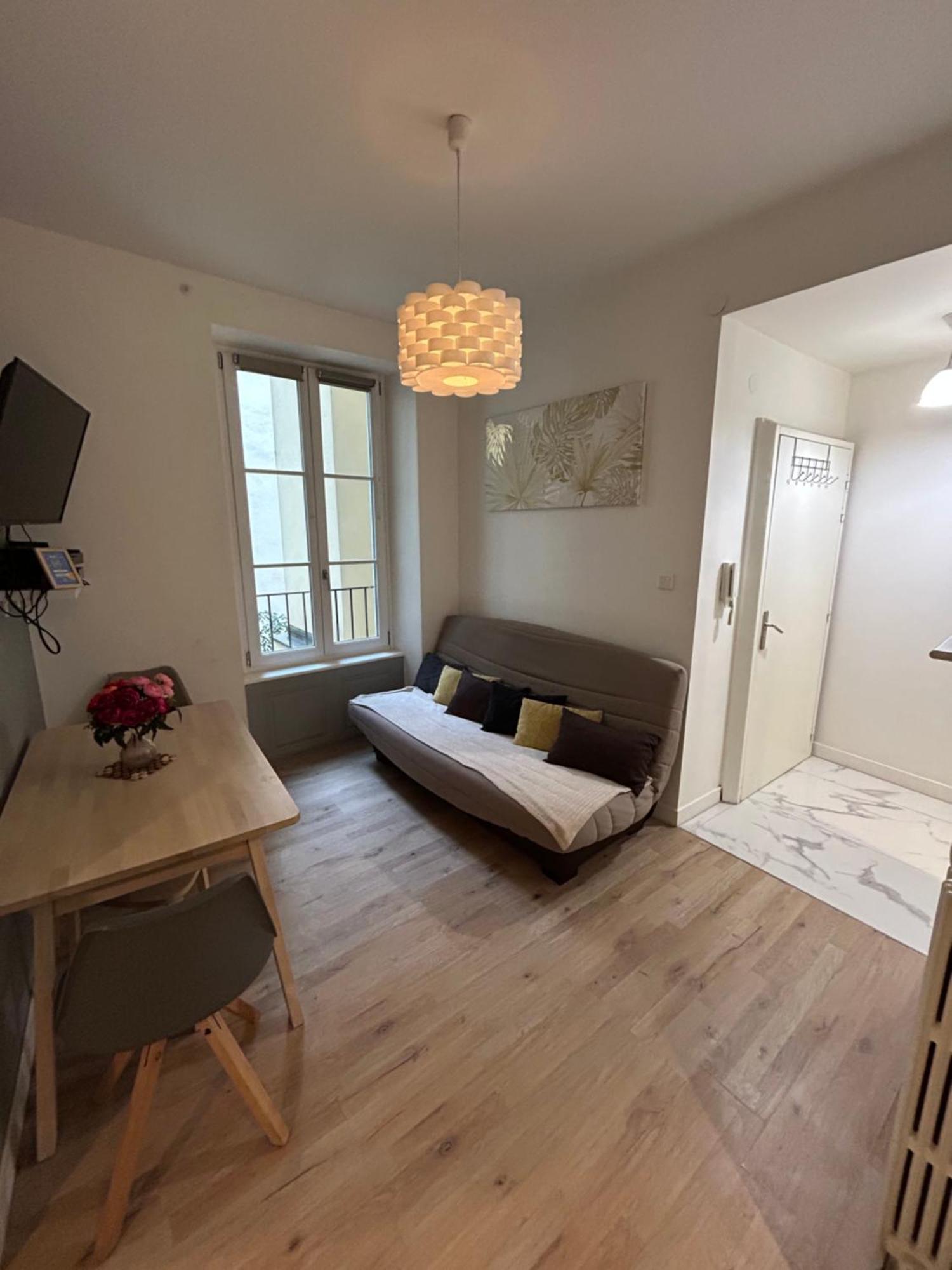 Logement Au Centre De Strasbourg Eksteriør billede