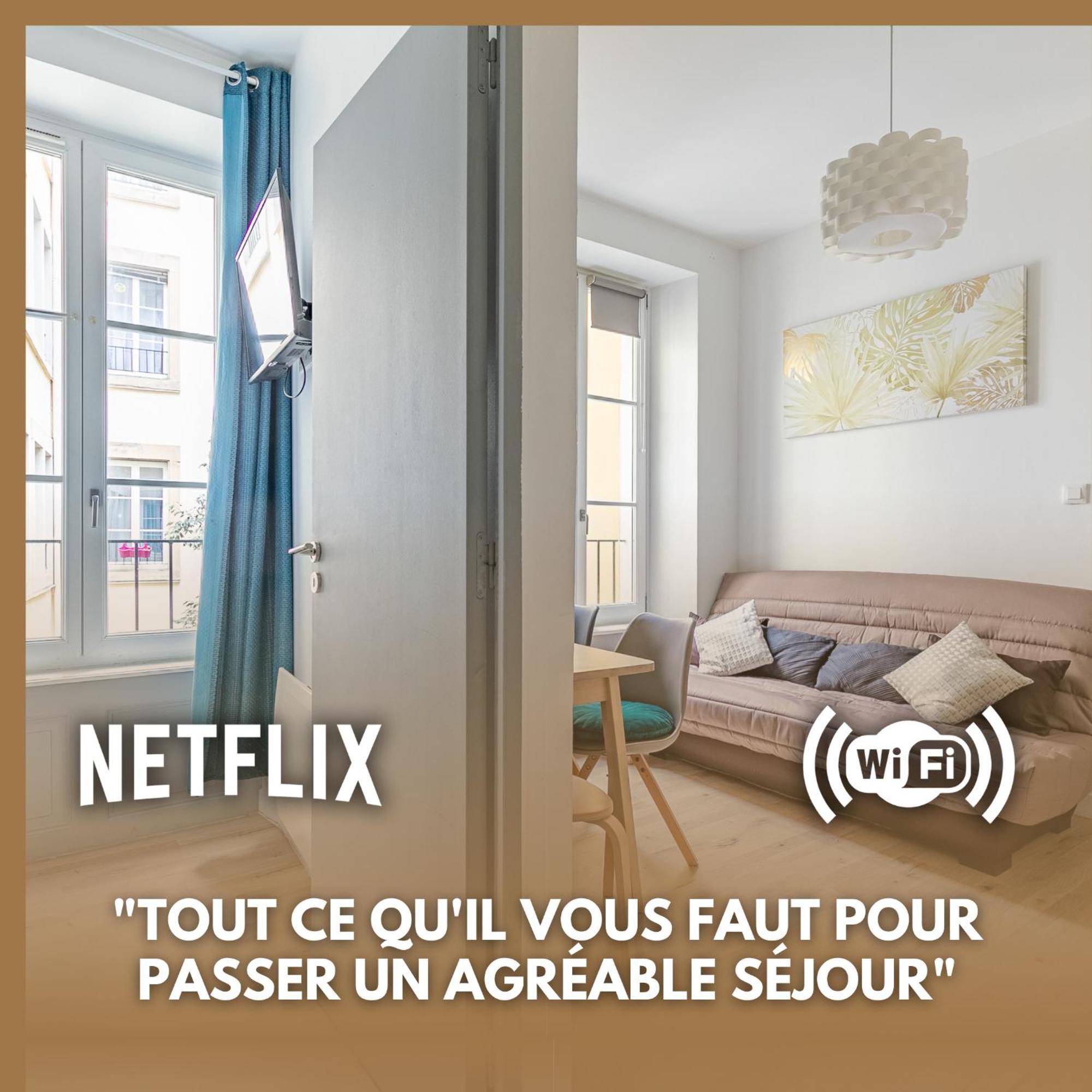 Logement Au Centre De Strasbourg Eksteriør billede